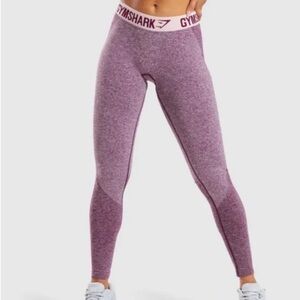 Gymshark Flex Leggings